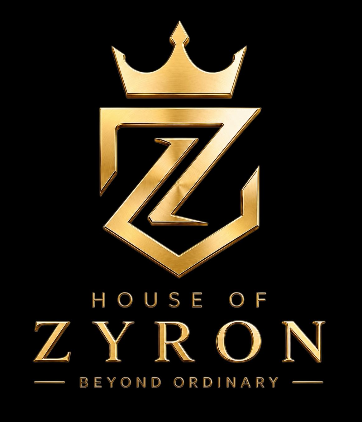 House Of Zyron